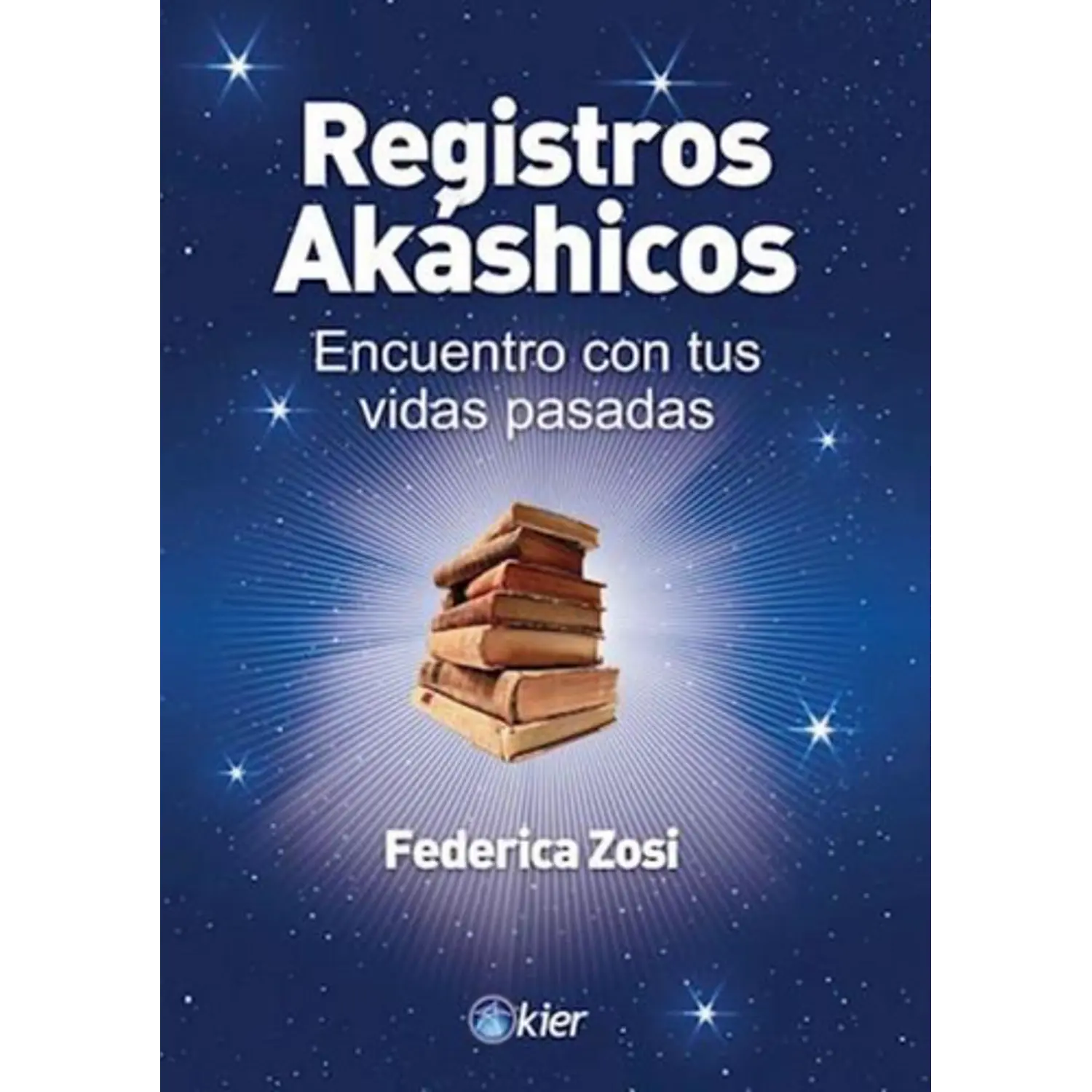 Registros Akáshicos