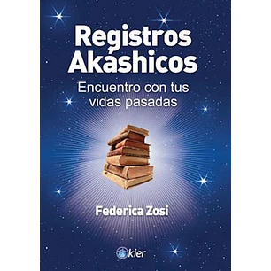 Registros Akáshicos