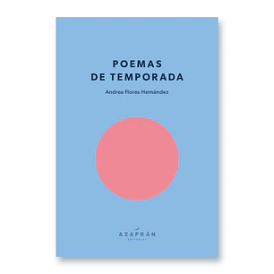 Poemas De Temporada