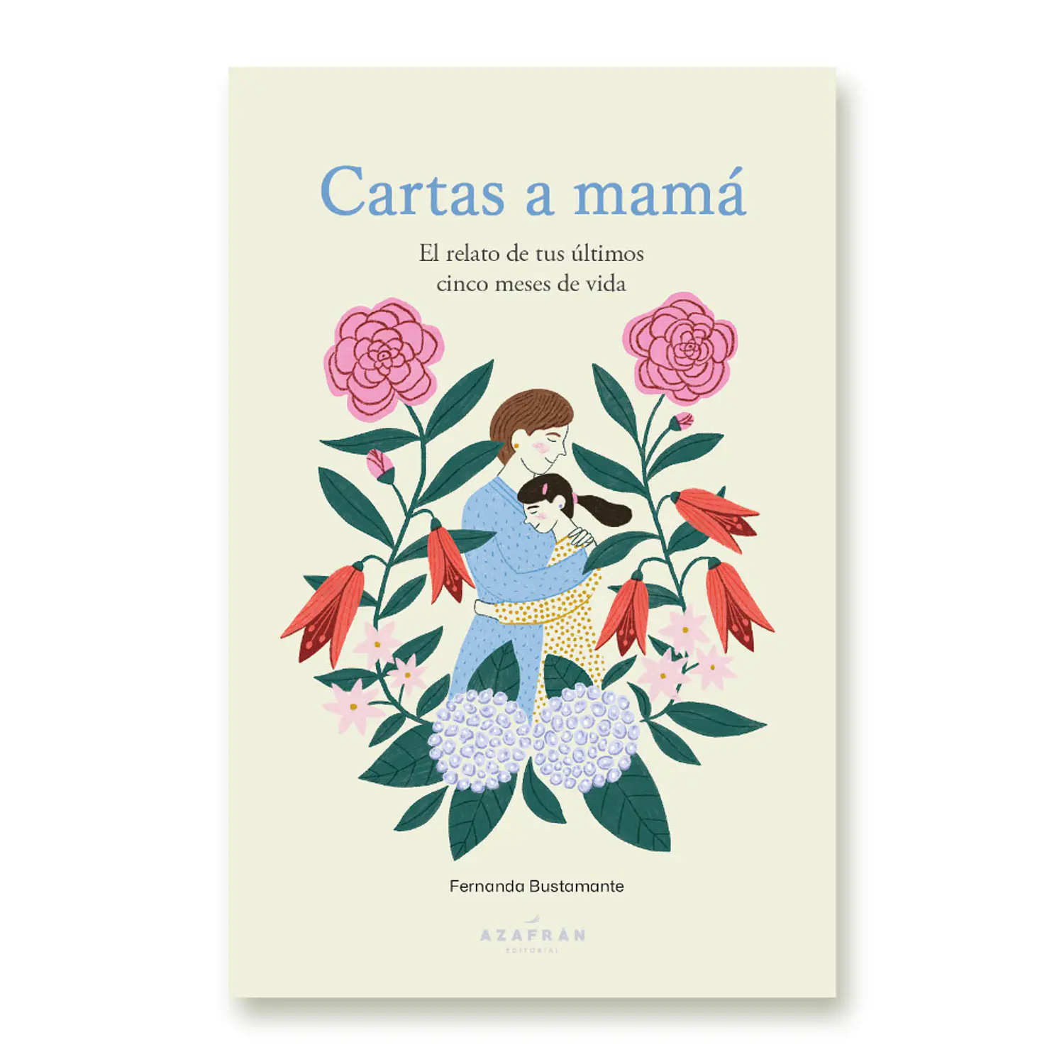 Cartas A Mamá