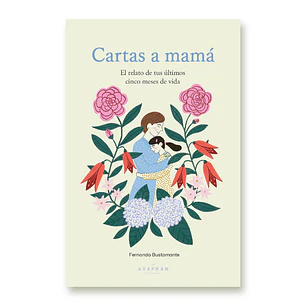 Cartas A Mamá