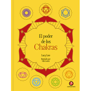 El Poder De Los Chakras