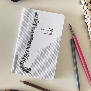 Libreta Chilena Corchete