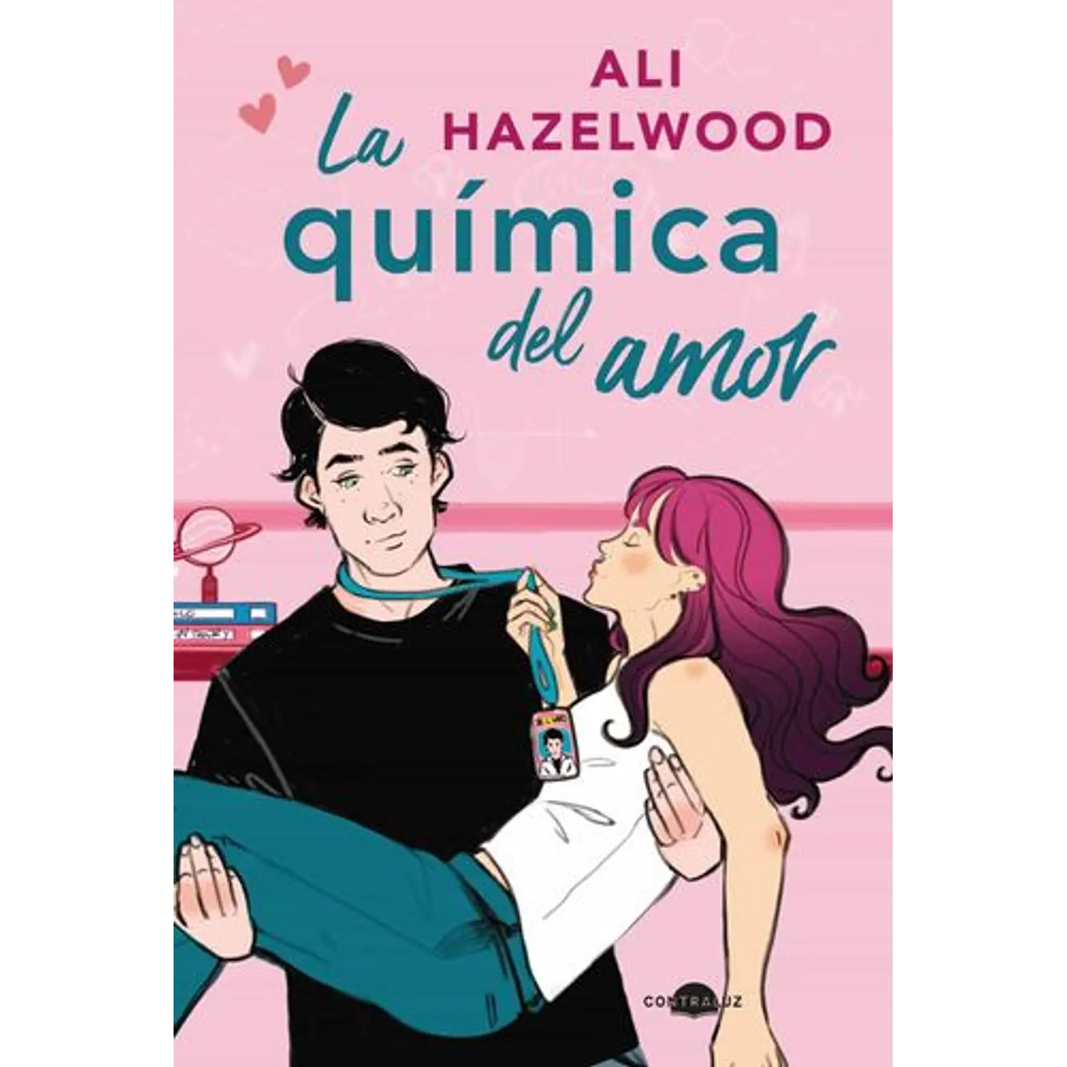 La Química Del Amor