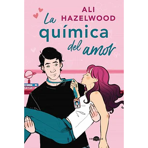 La Química Del Amor