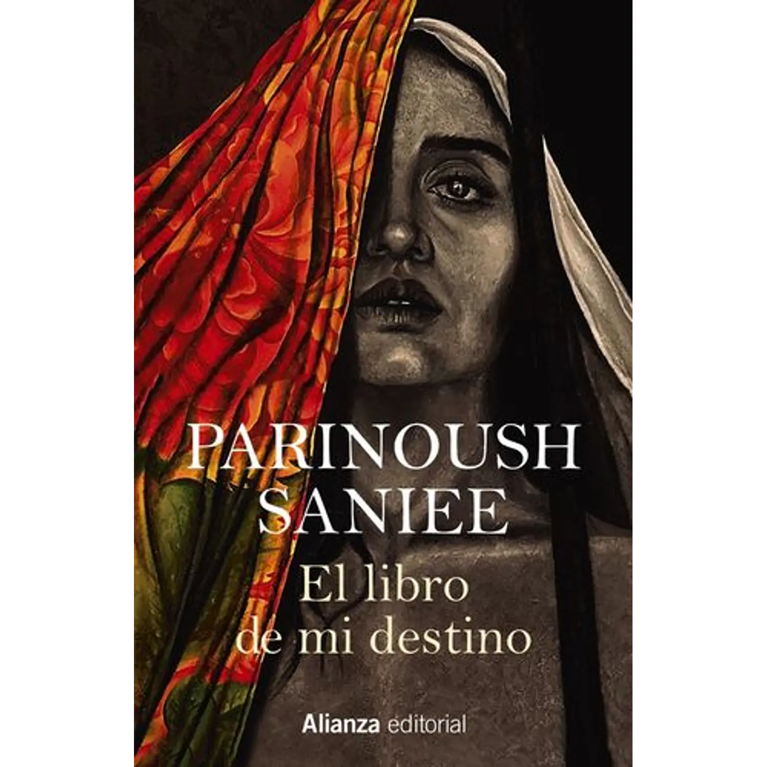 El Libro De Mi Destino