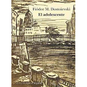 El Adolescente