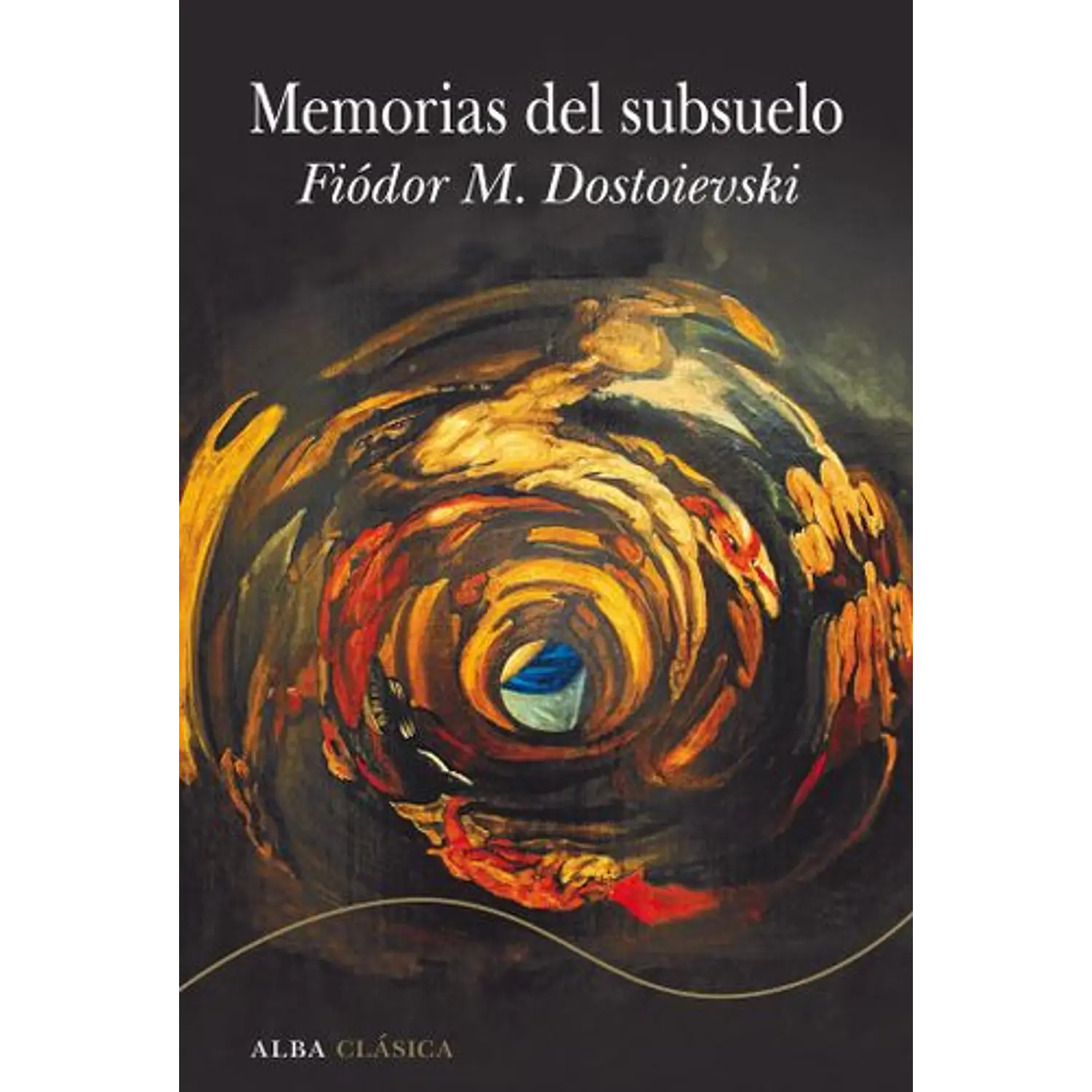 Memorias Del Subsuelo