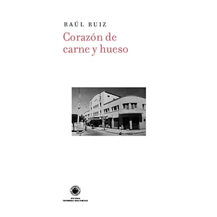 Corazón De Carne Y Hueso