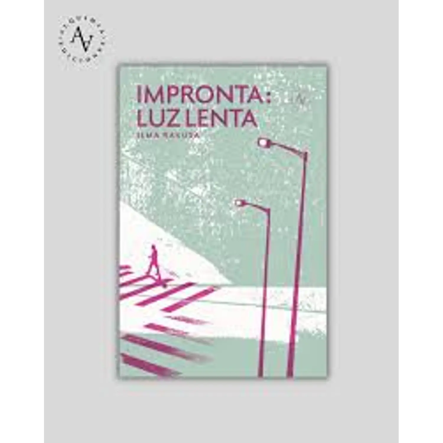 Impronta: Luz Lenta