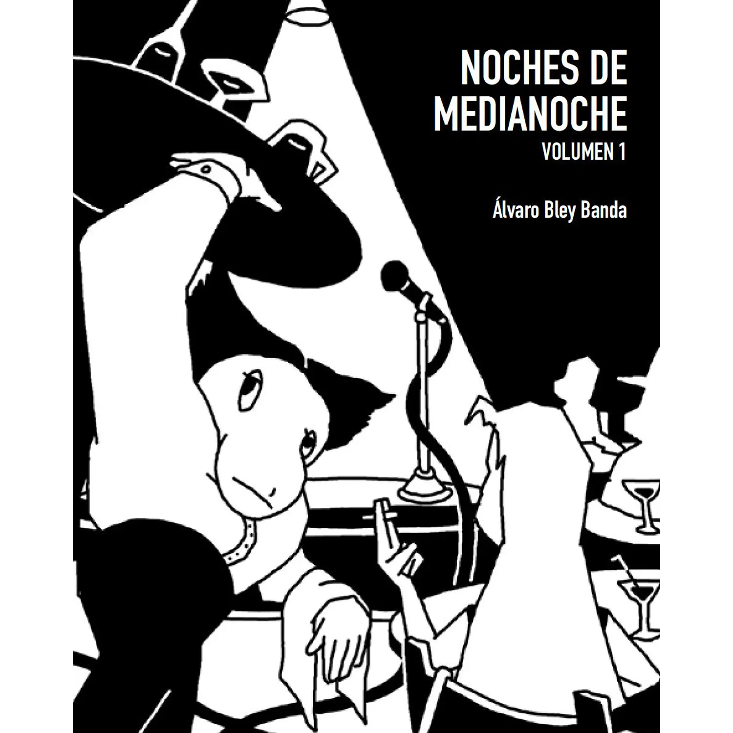 Noches De Medianoche