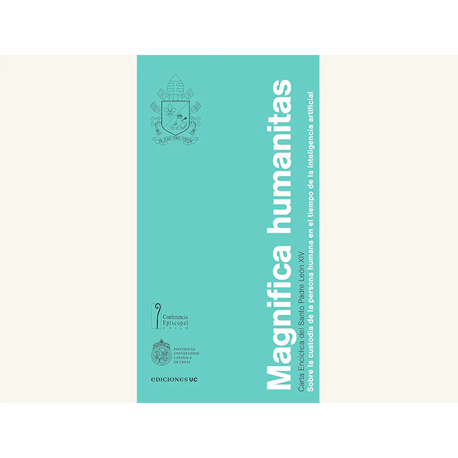 Magnifica Humanitas - Carta Encíclica