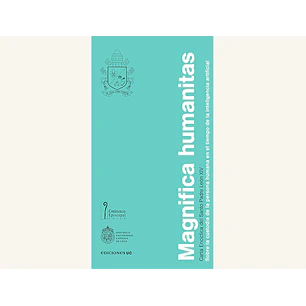 Magnifica Humanitas - Carta Encíclica