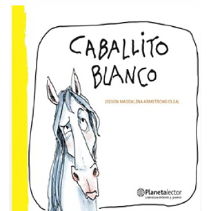 Caballito Blanco
