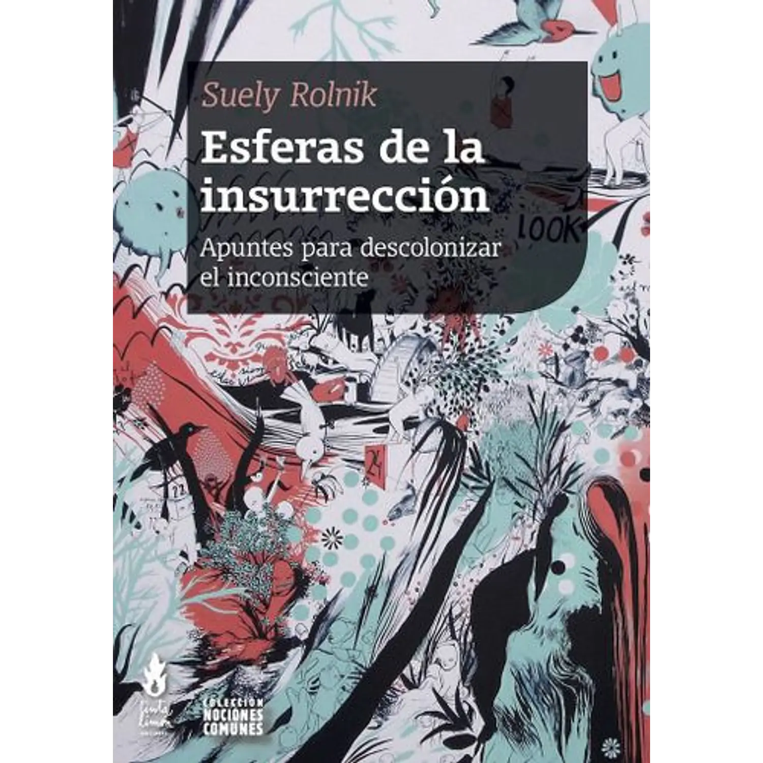 Esferas De La Insurrección