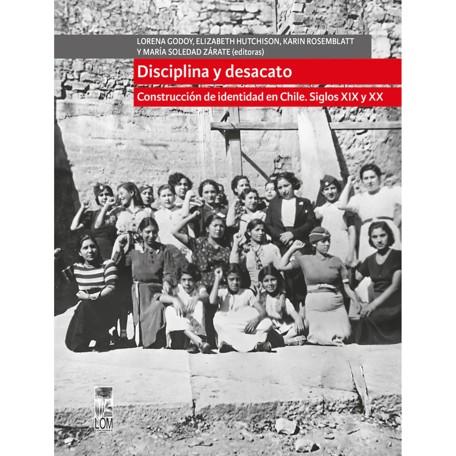 Disciplina Y Desacato