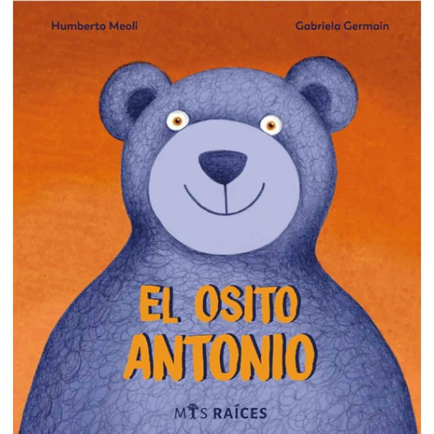 El Osito Antonio