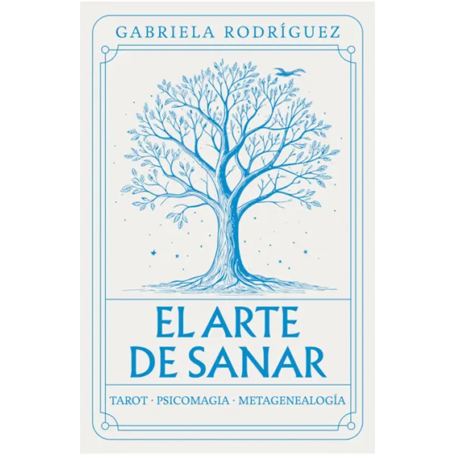 El Arte De Sanar