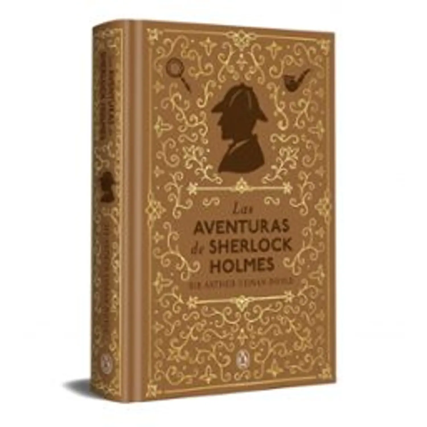 Las Aventuras De Sherlock Holmes (Td)