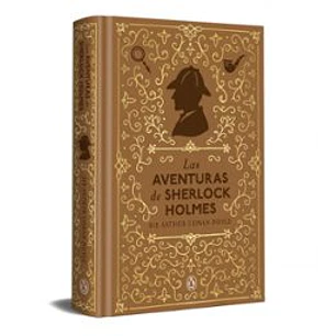 Las Aventuras De Sherlock Holmes (Td)