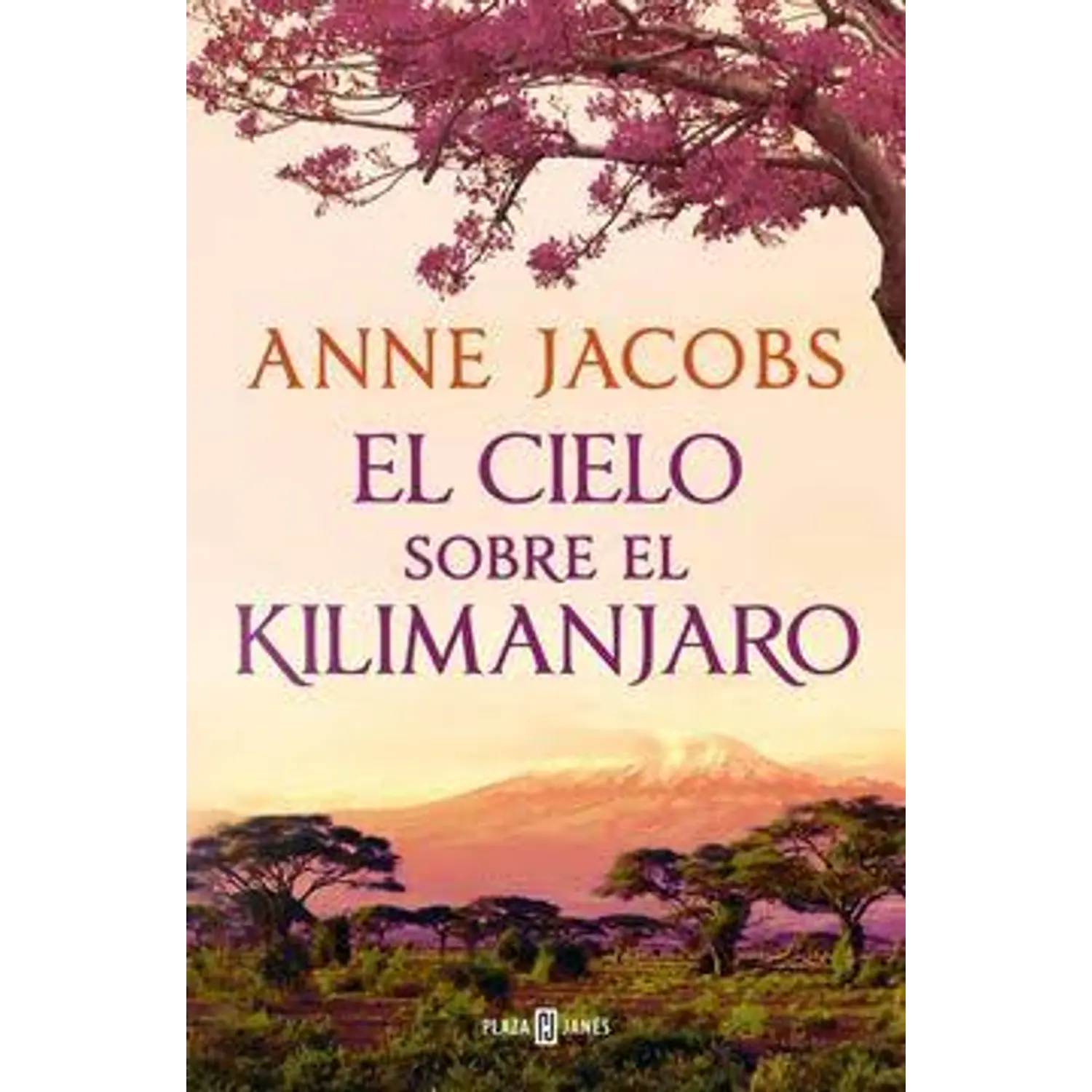 Sueños De ÁFrica 1 - El Cielo Sobre El Kilimanjaro