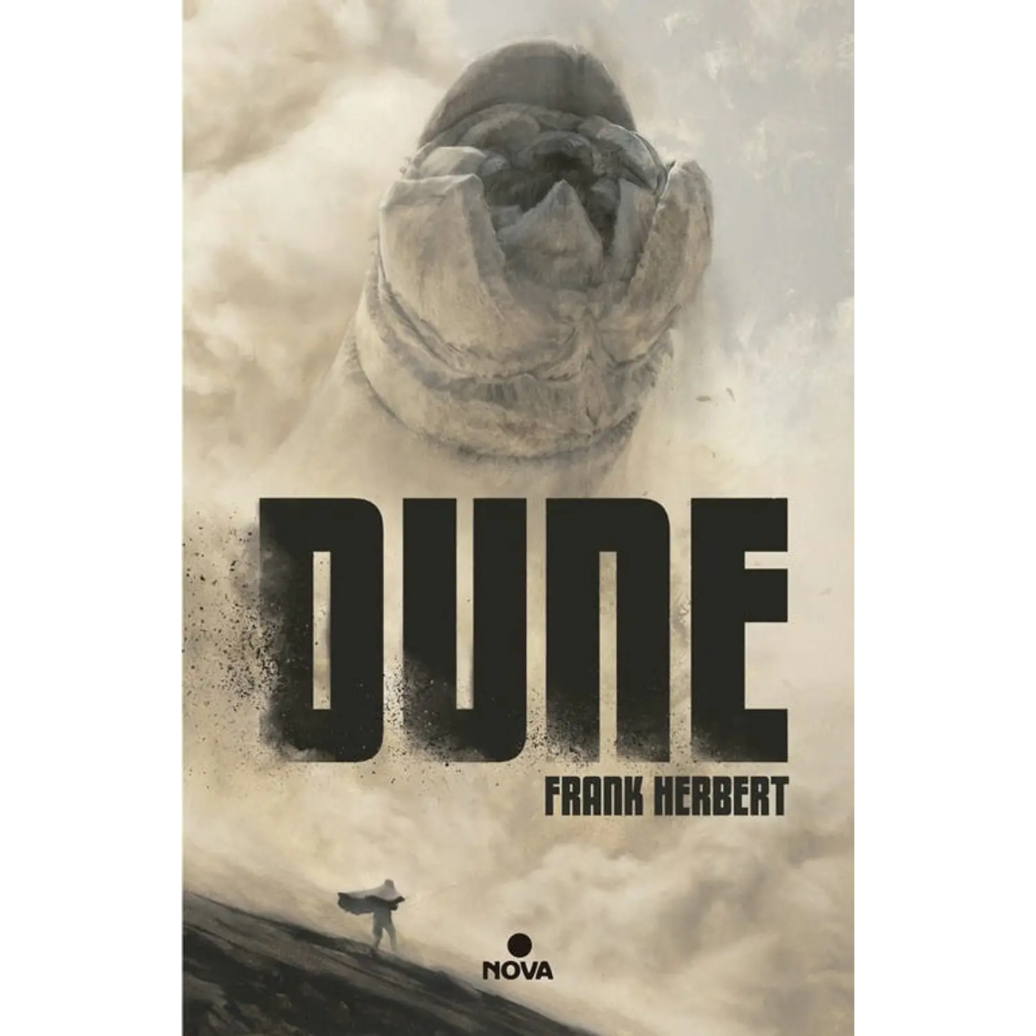 Dune 1 - Dune (Edición Ilustrada)