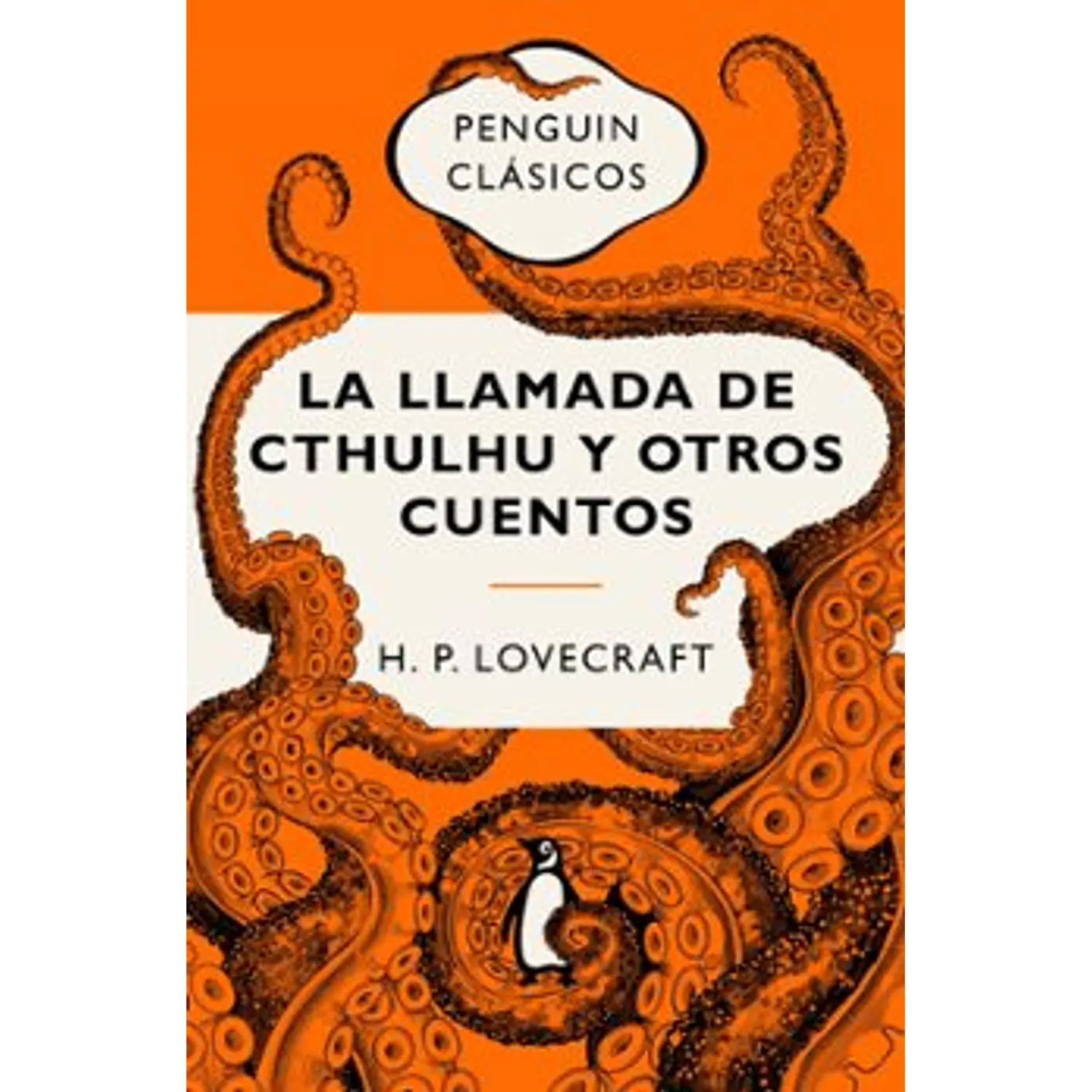 La Llamada De Cthulhu Y Otros Relatos