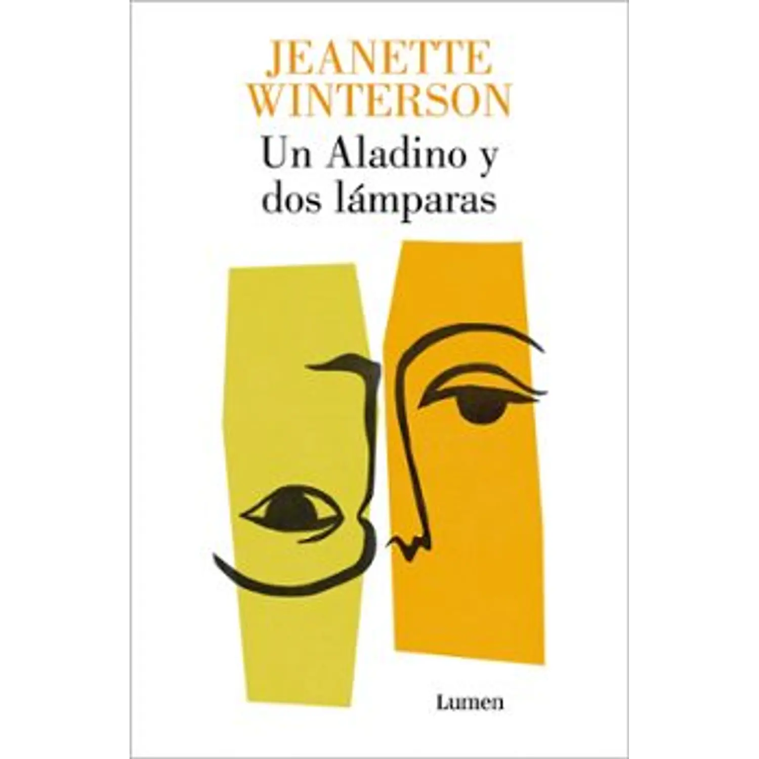 Un Aladino Y Dos Lámparas
