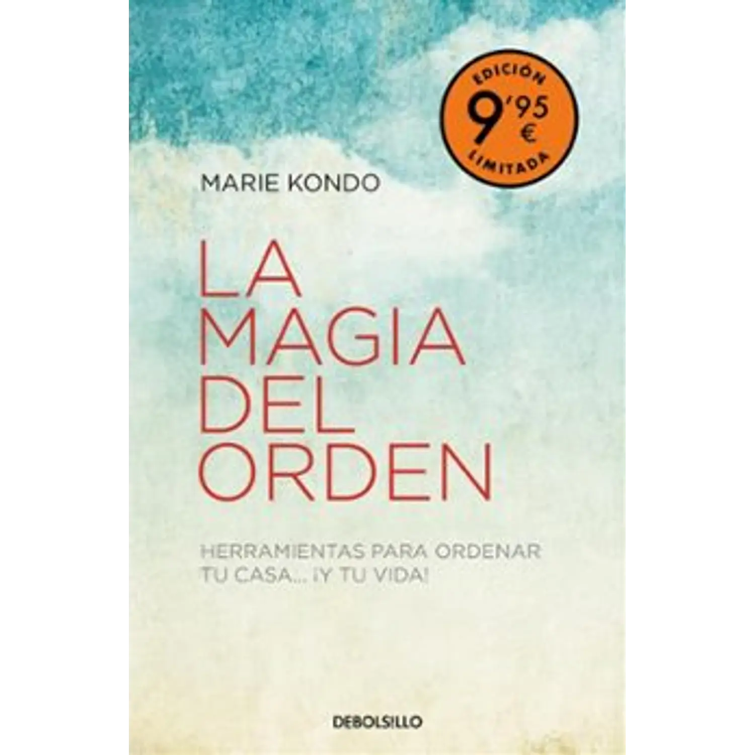 La Magia Del Orden (Edición Limitada)