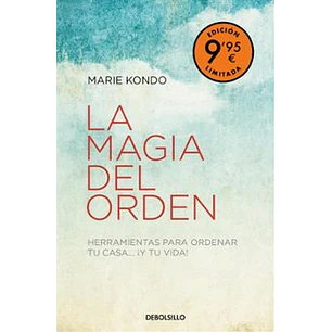 La Magia Del Orden (Edición Limitada)