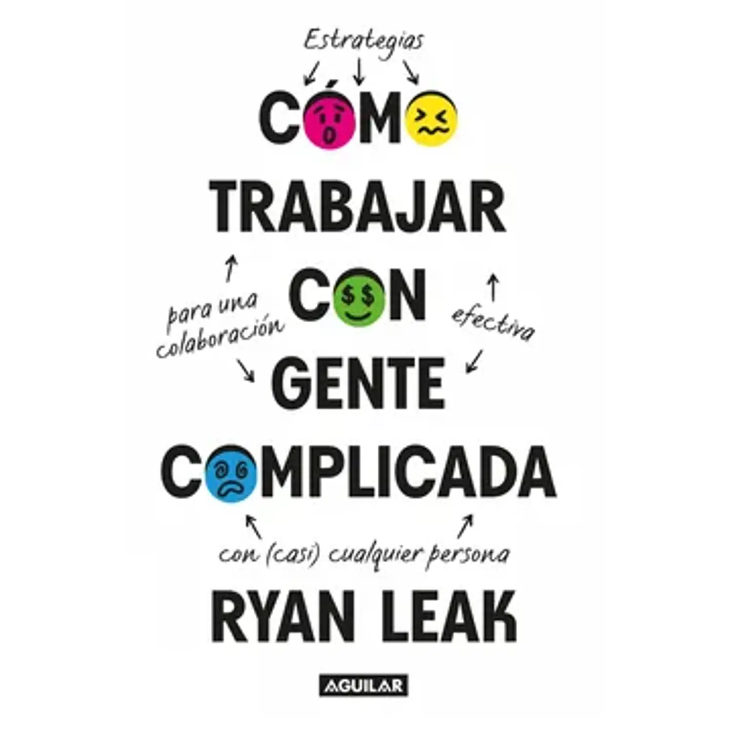 Cómo Trabajar Con Gente Complicada