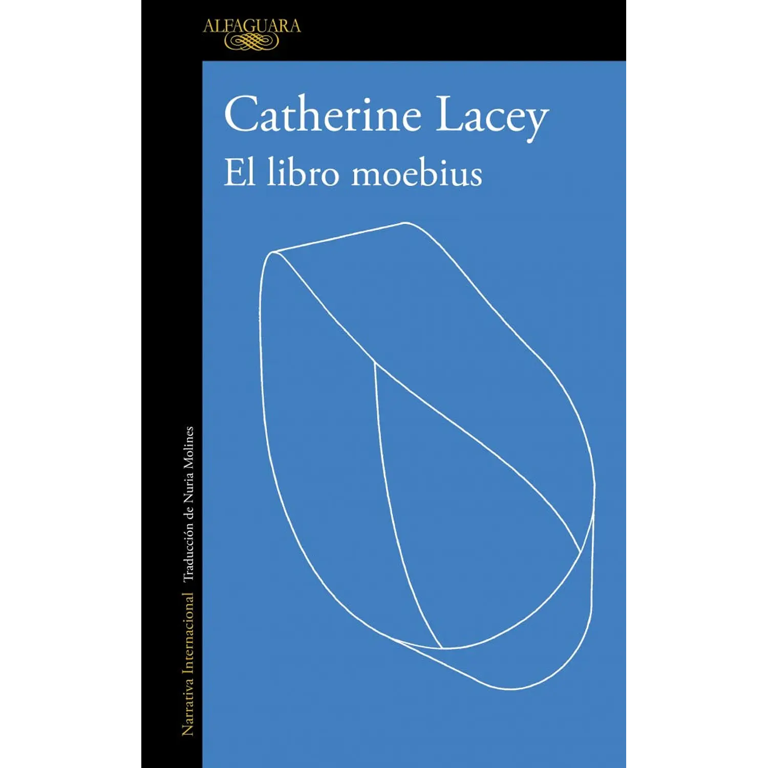 El Libro Moebius