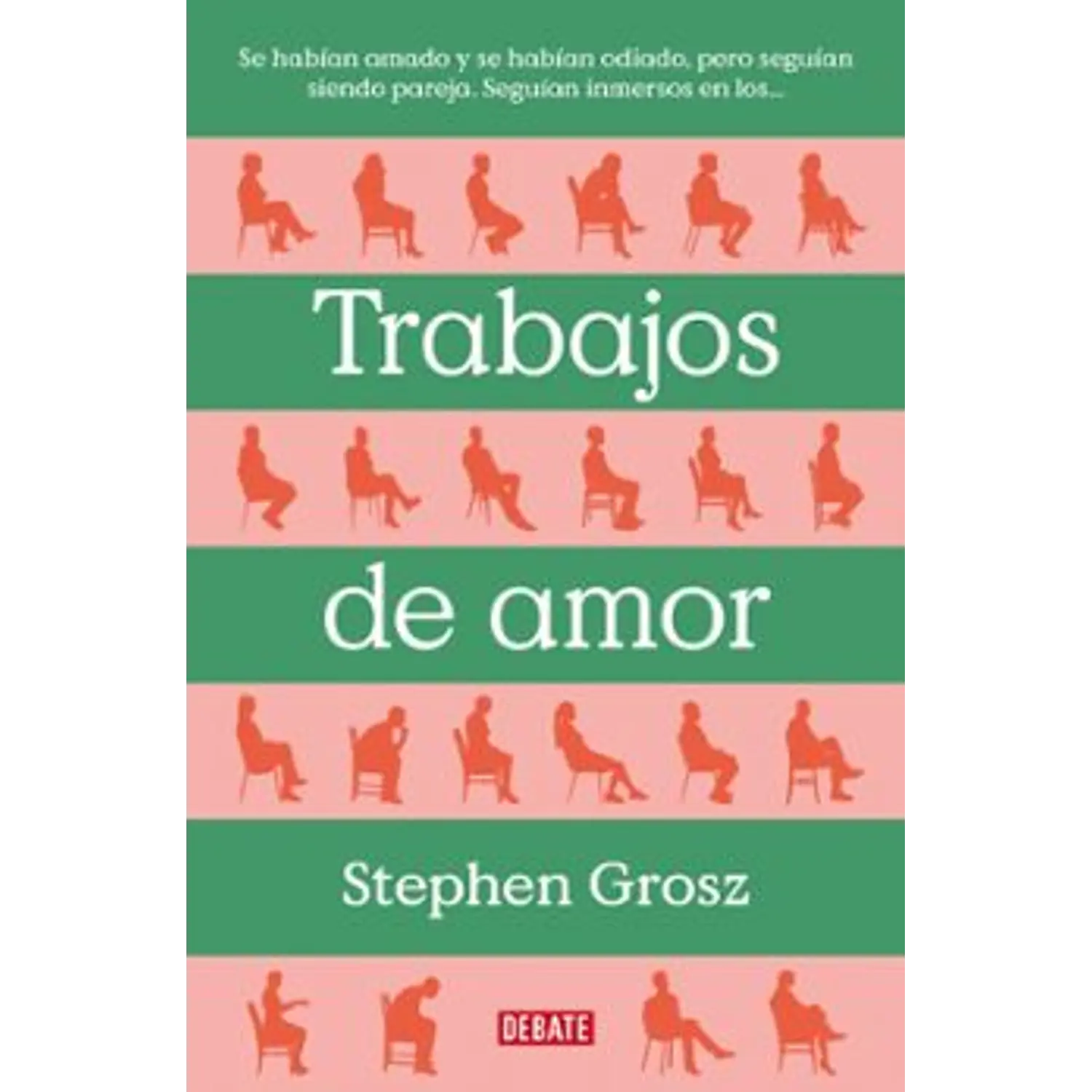 Trabajos De Amor