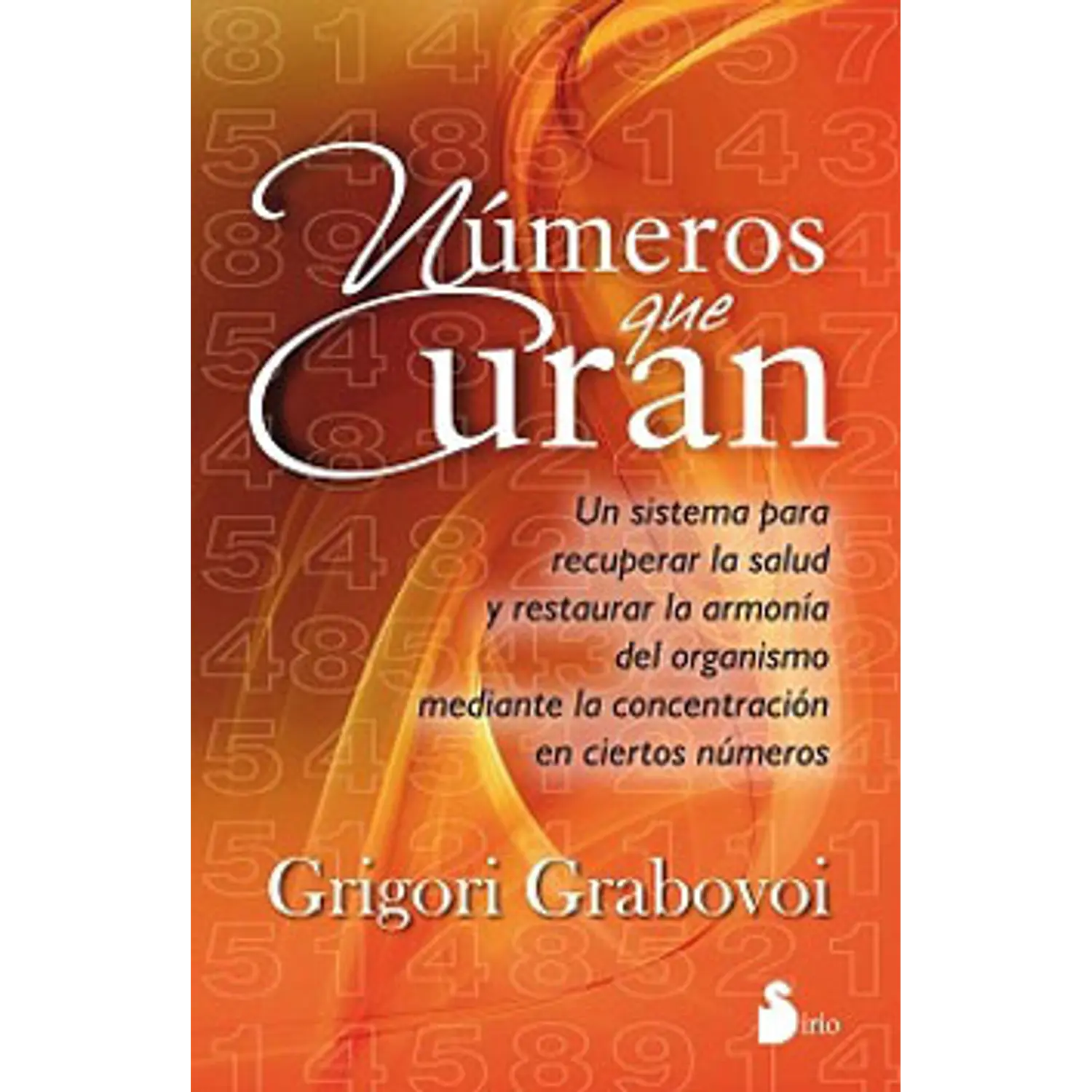 Números Que Curan