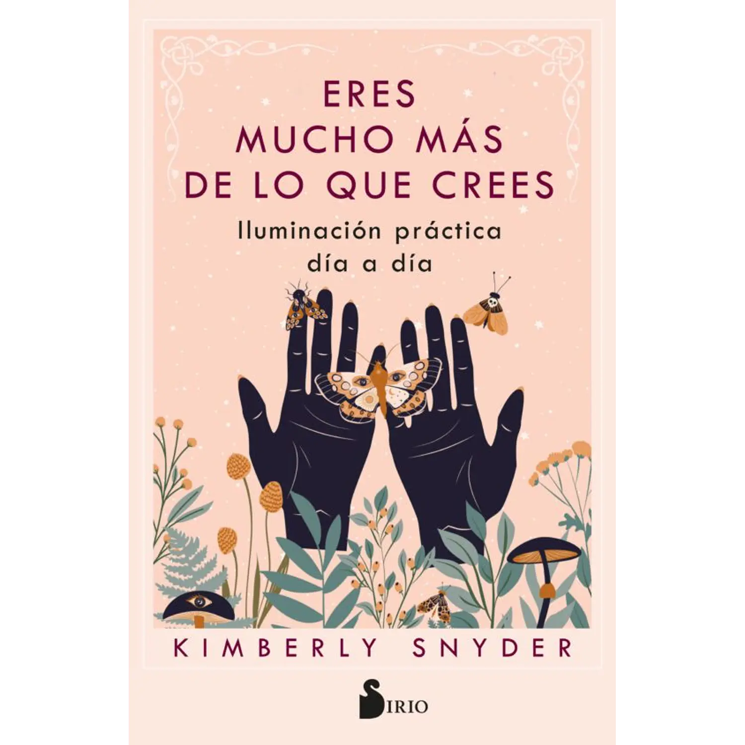 Eres Mucho Más De Lo Que Crees