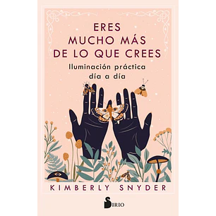 Eres Mucho Más De Lo Que Crees