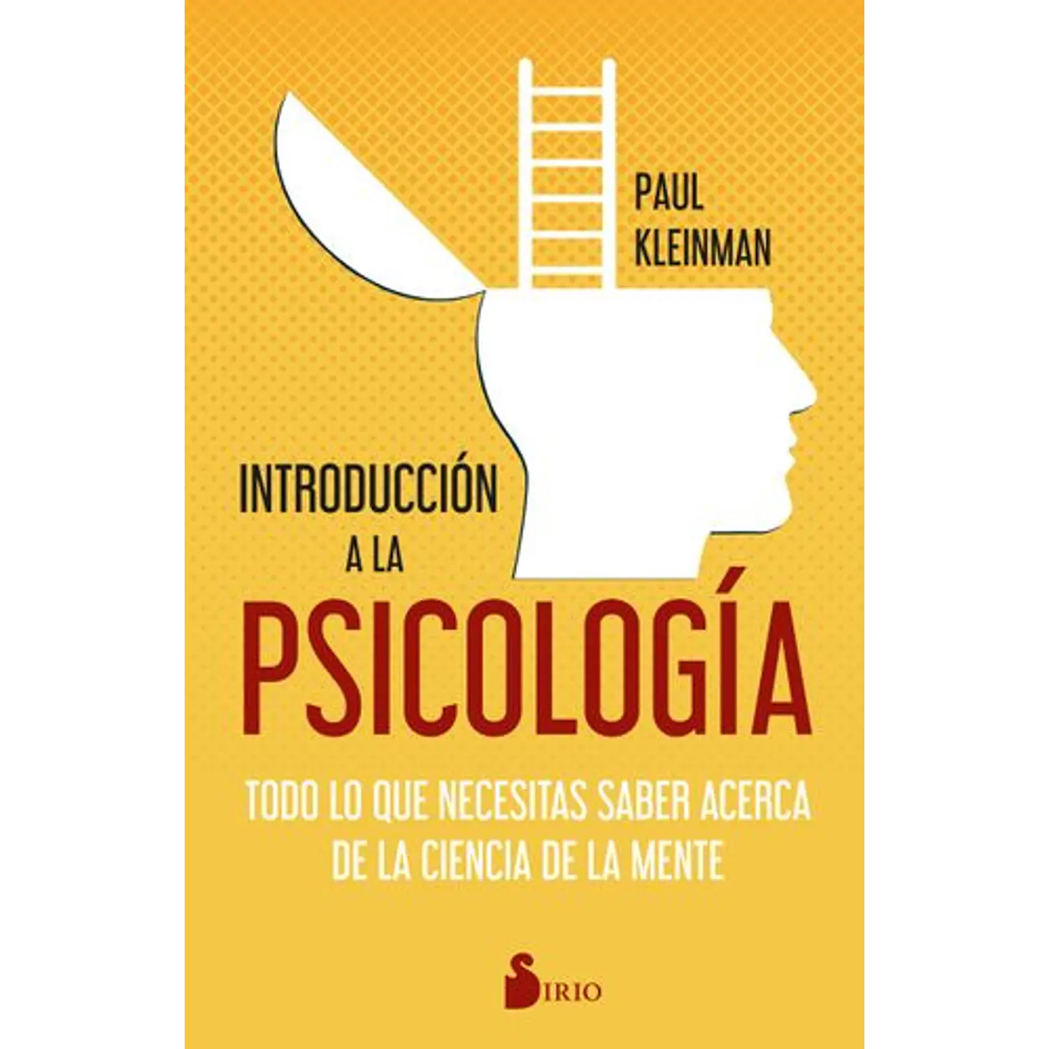 Introducción A La Psicología 