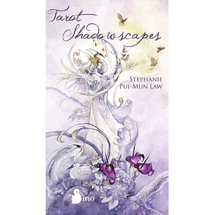 Tarot Shadowscapes
