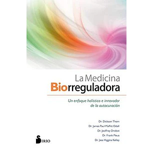 La Medicina Biorreguladora