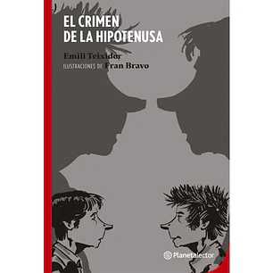 El Crimen De La Hipotenusa