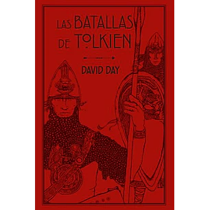 La Batallas De Tolkien
