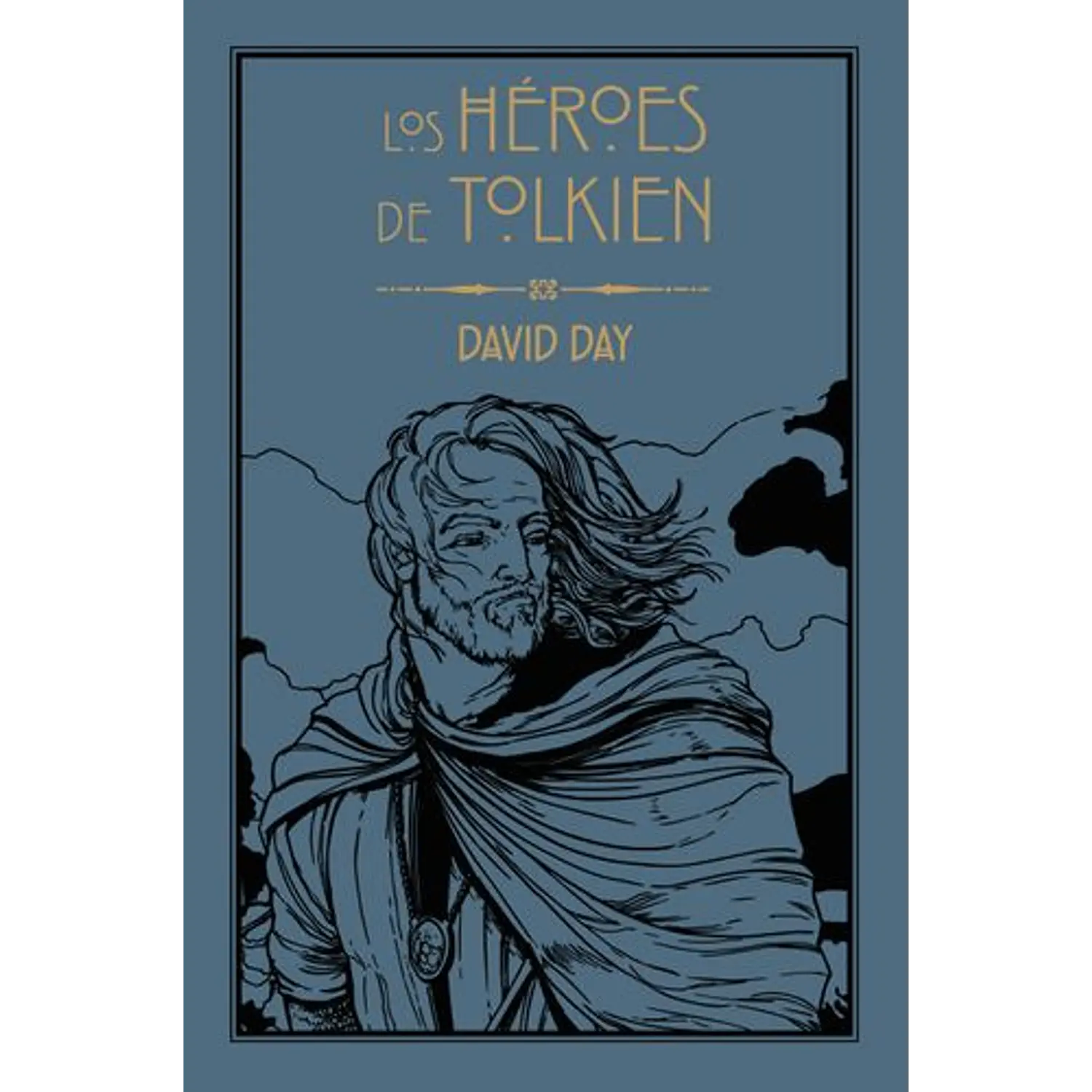 Los Héroes De Tolkien