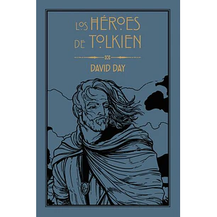 Los Héroes De Tolkien