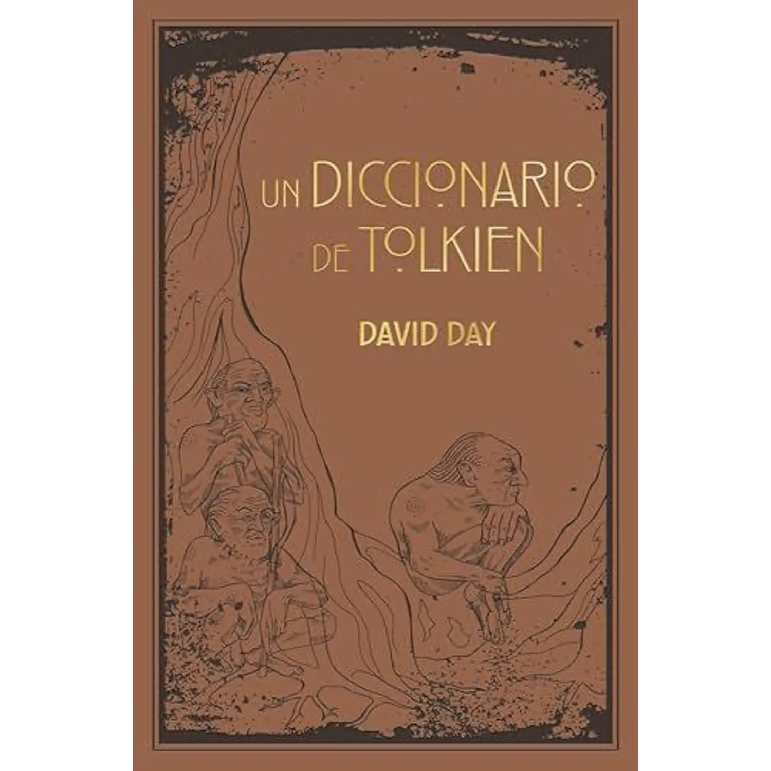 Un Diccionario De Tolkien