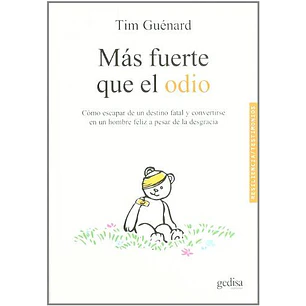 Más Fuerte Que El Odio