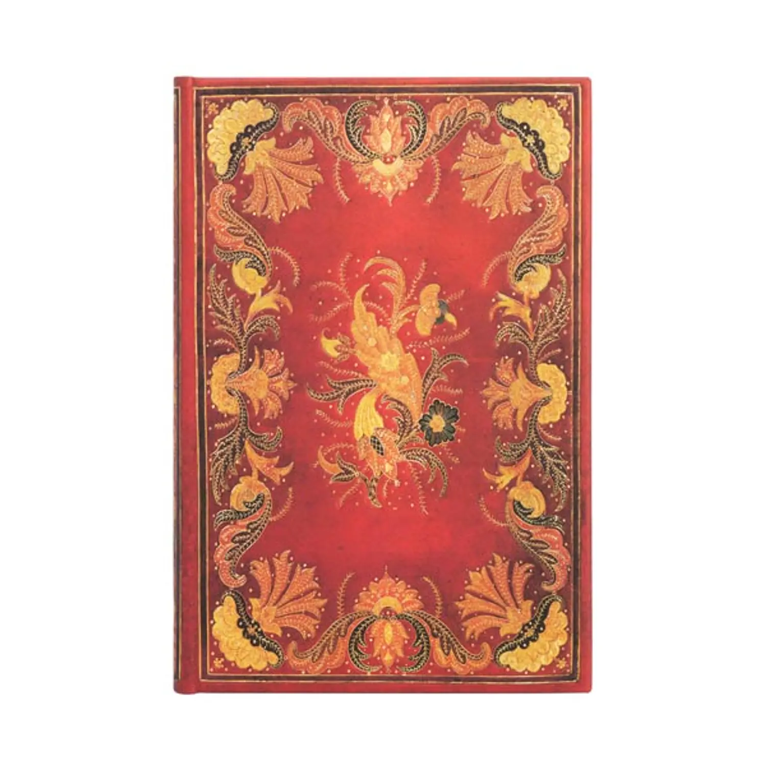 Journal Ultra- Fiammetta
