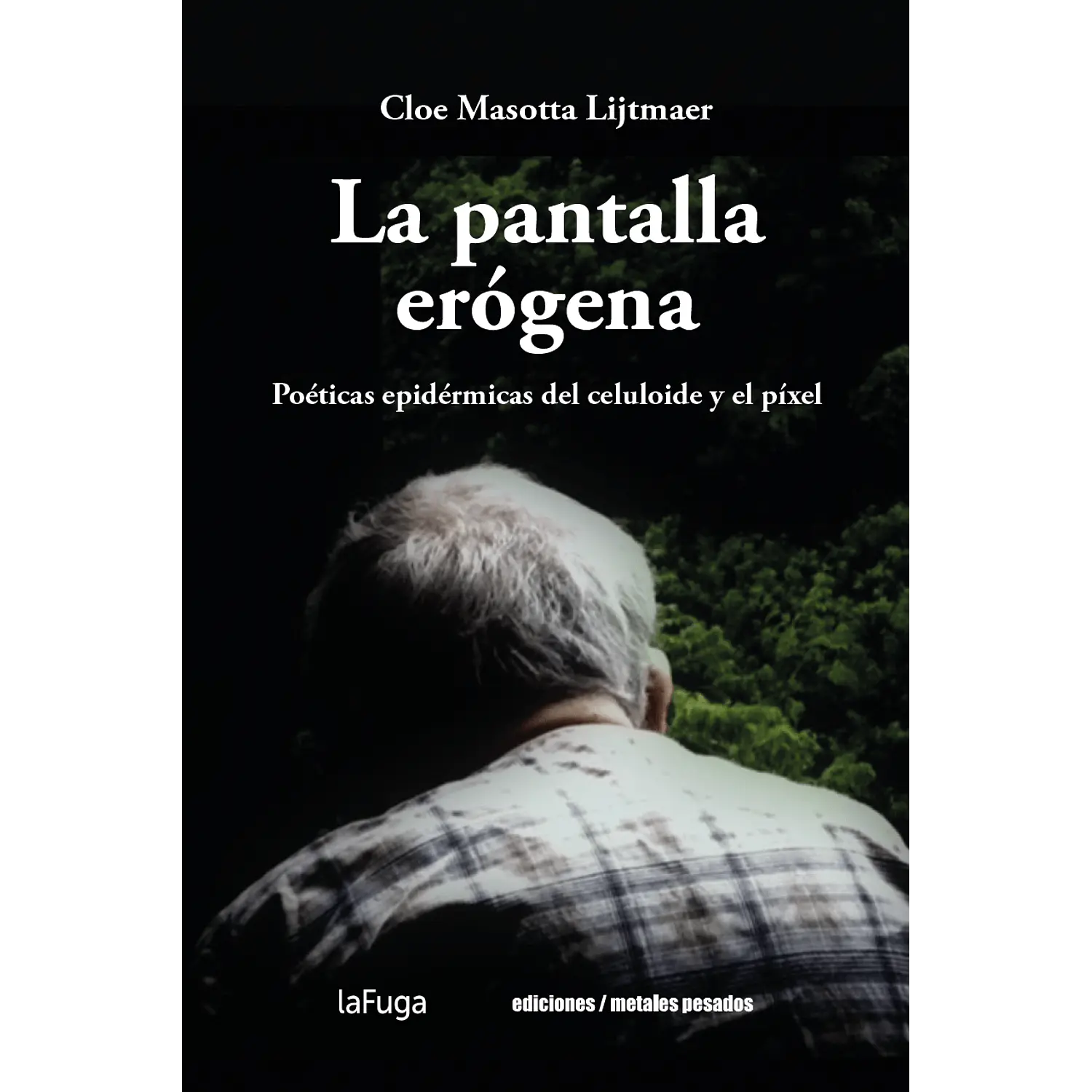 La Pantalla Erógena