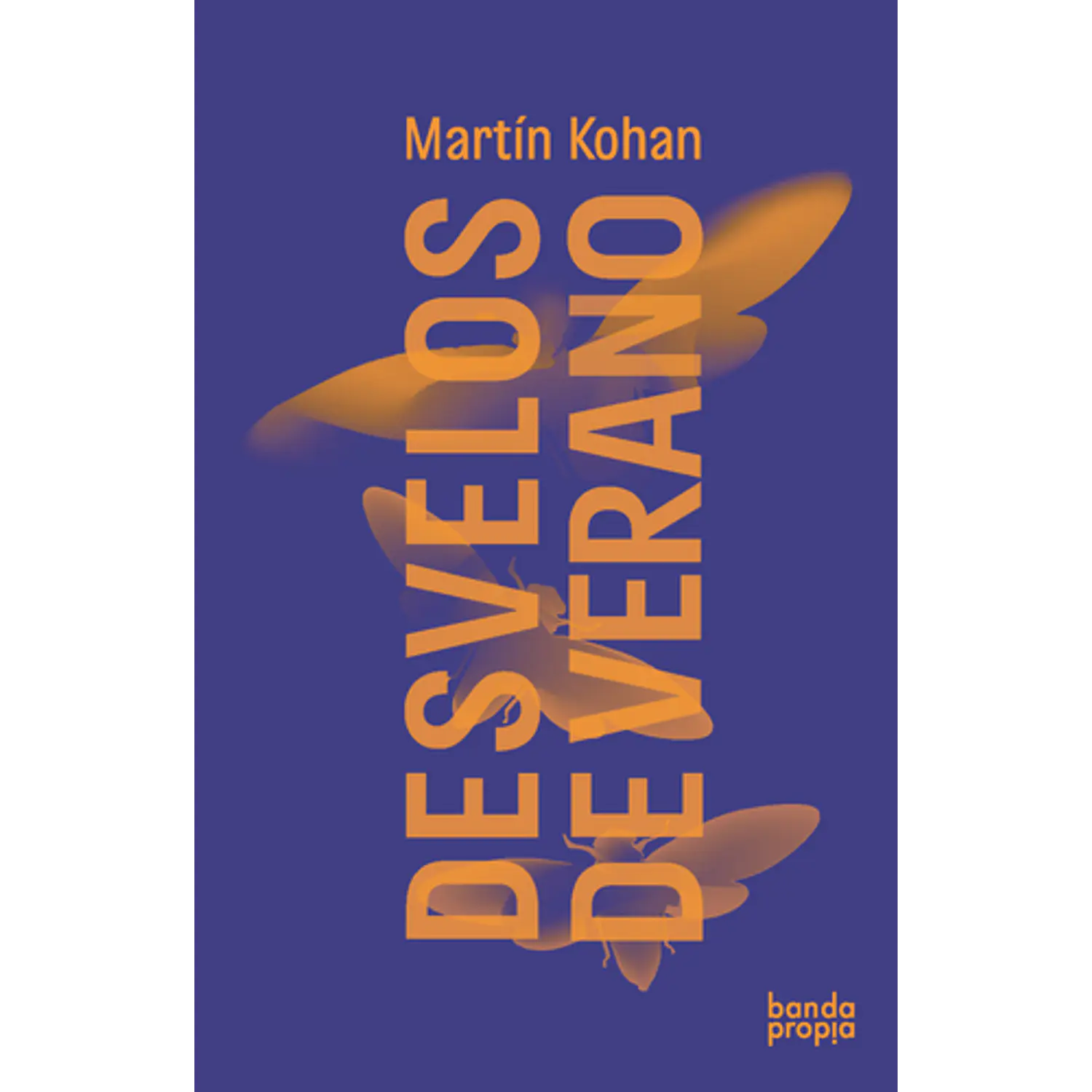 Desvelos De Verano
