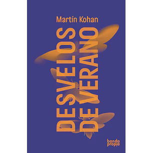 Desvelos De Verano