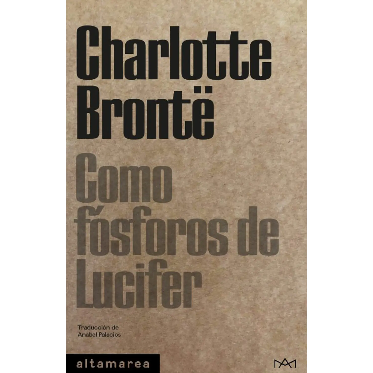 Como Fósforos De Lucifer
